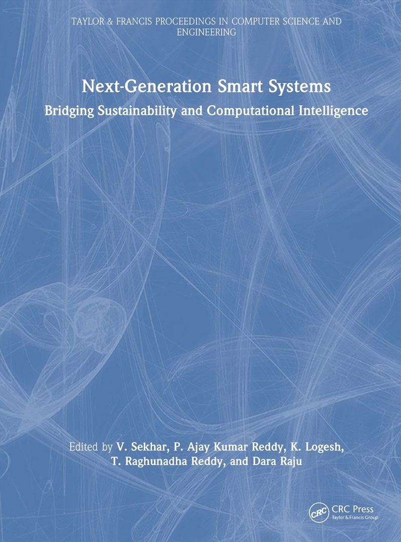 Next-Generation Smart Systems/Product Detail/Computing & IT