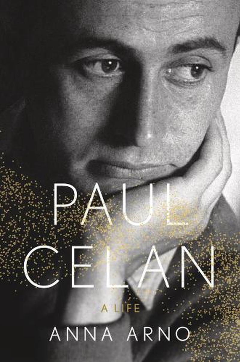 Paul Celan : A Life/Product Detail/Biographies & True Stories