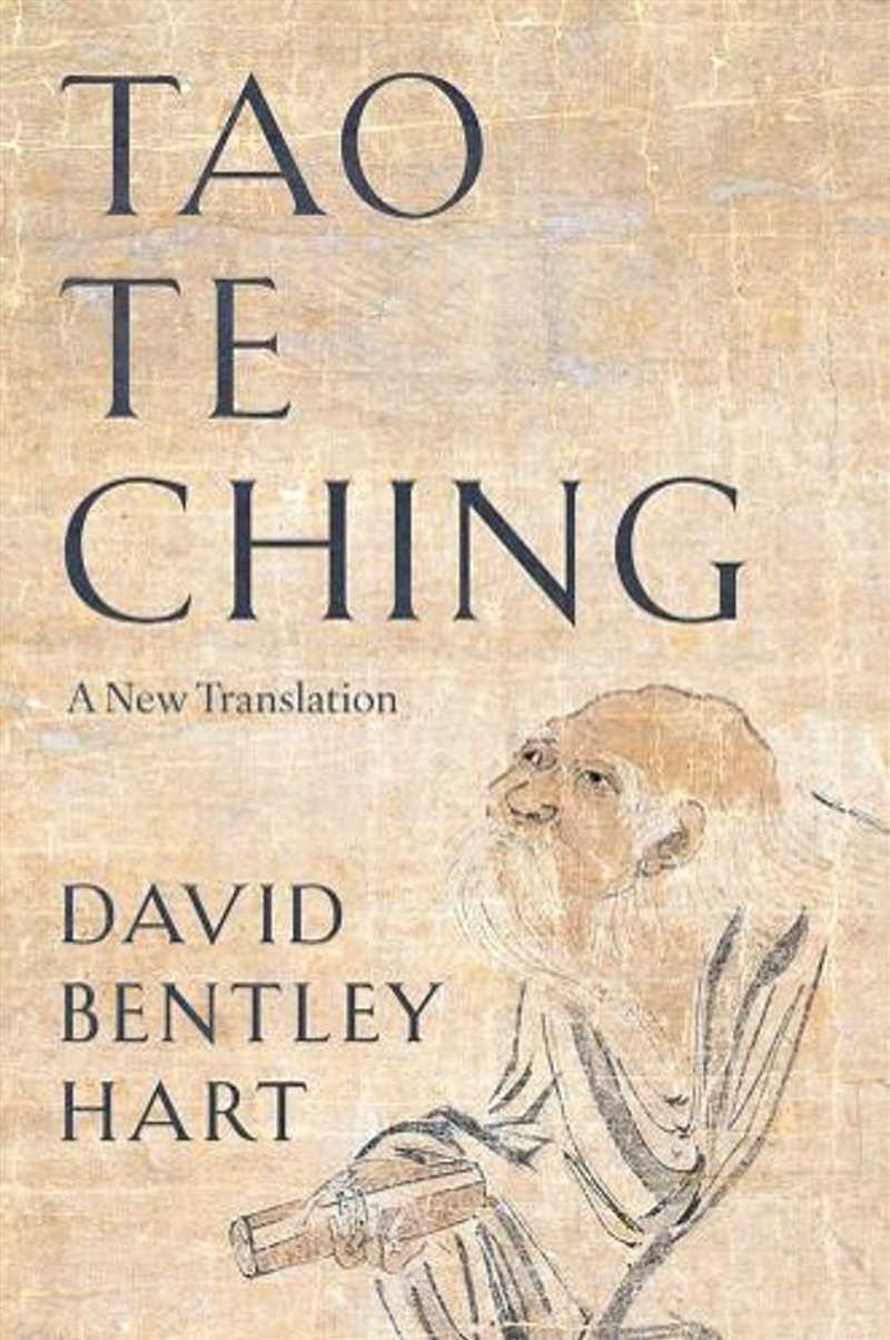 Tao Te Ching : A New Translation/Product Detail/Religion & Beliefs