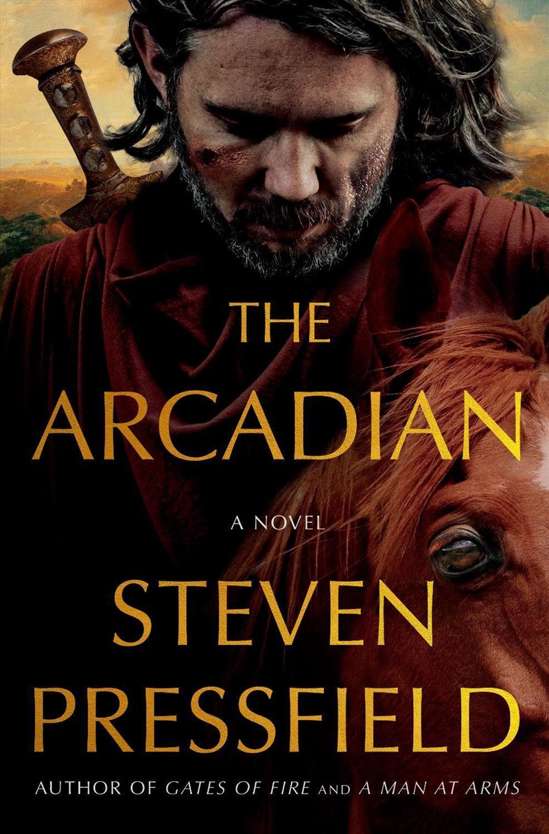 The Arcadian/Product Detail/Historical Fiction
