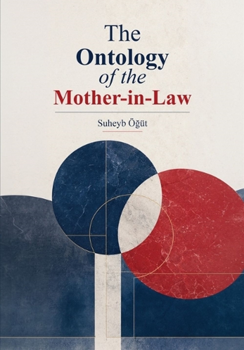 The Ontology of the Mother-in-Law/Product Detail/Society & Culture