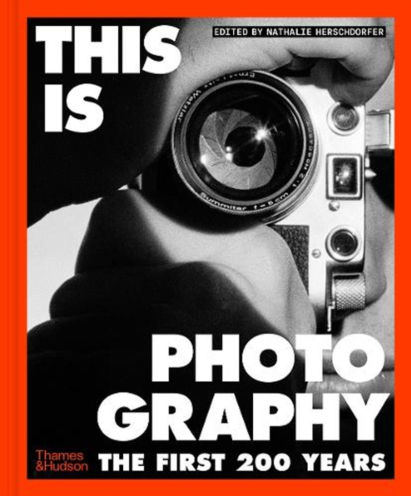 This is Photography : The First 200 Years/Product Detail/Photography