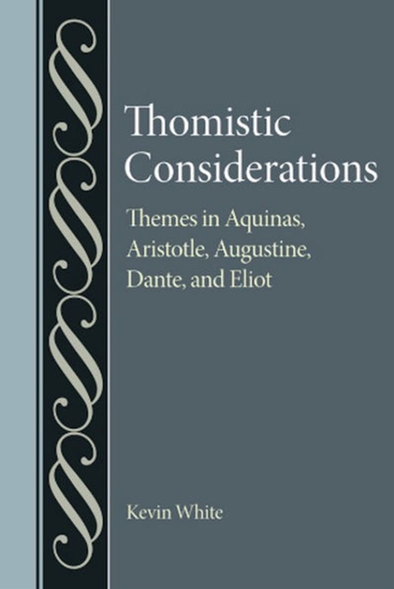 Thomistic Considerations/Product Detail/Religion & Beliefs