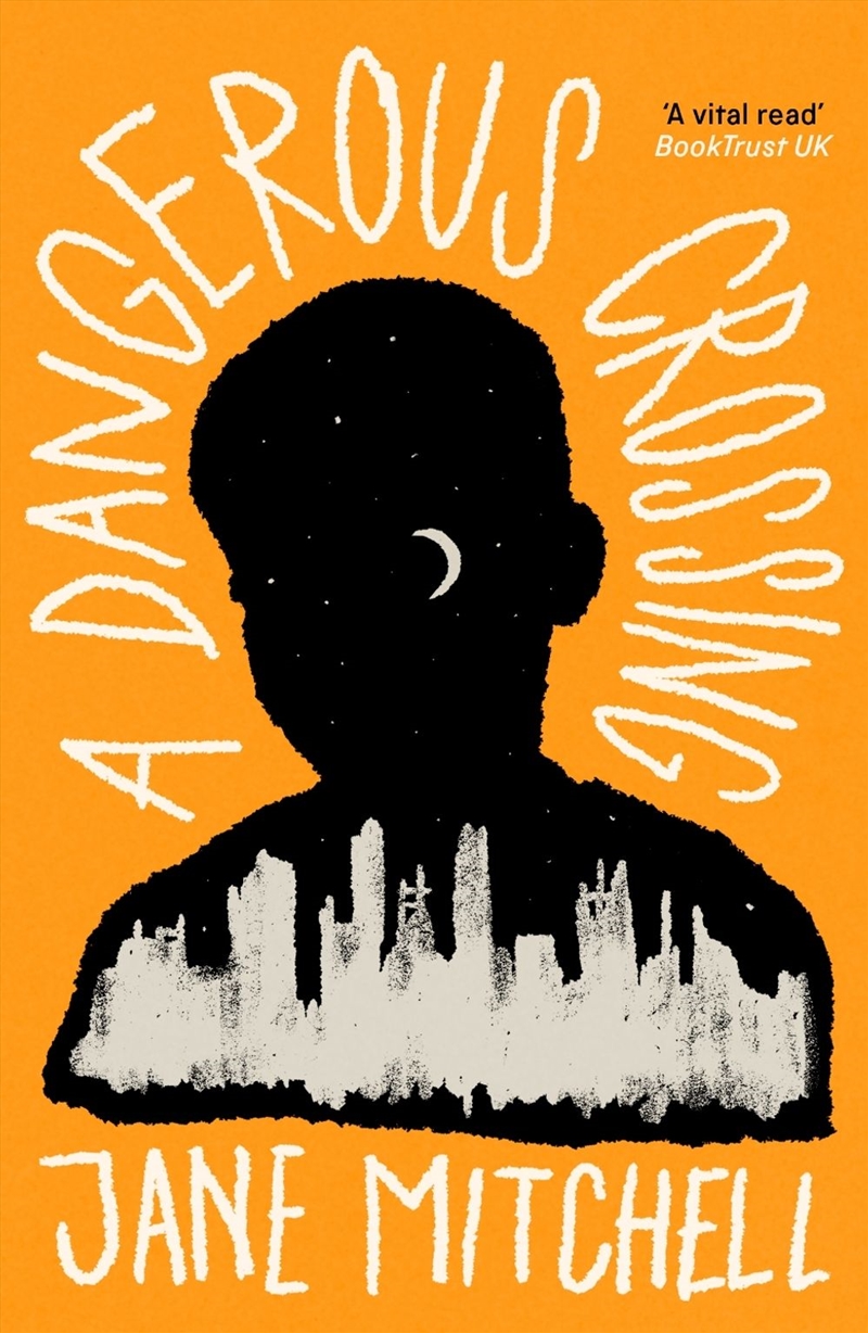 A Dangerous Crossing/Product Detail/Childrens Fiction Books