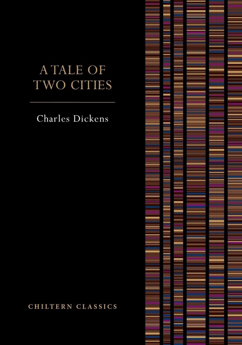 A Tales Of Two Cities/Product Detail/General Fiction Books