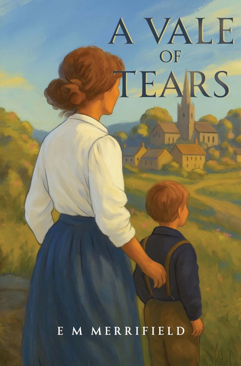 A Vale Of Tears/Product Detail/General Fiction Books