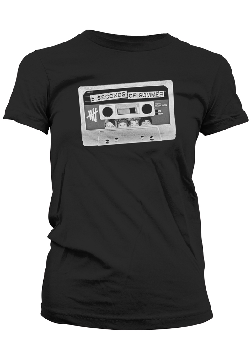 Tape T-Shirt (X-LARGE)/Product Detail/Shirts
