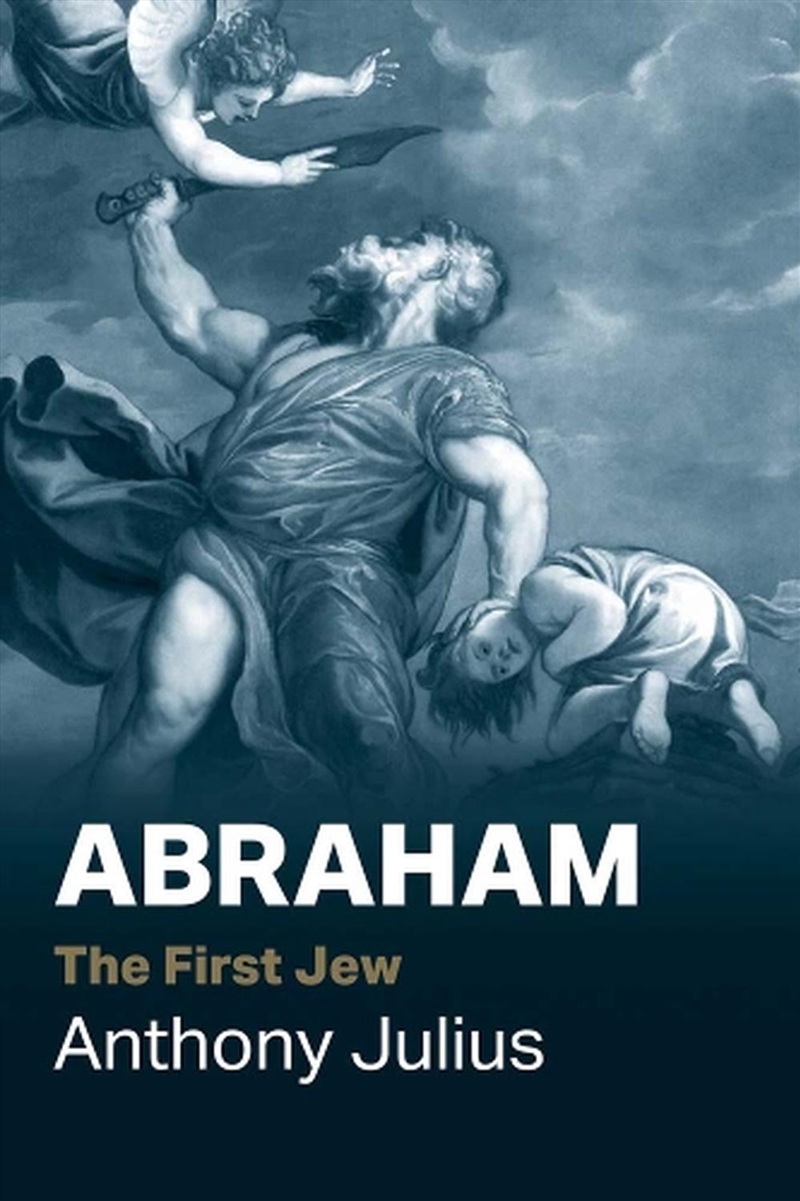 Abraham : The First Jew/Product Detail/Religion & Beliefs