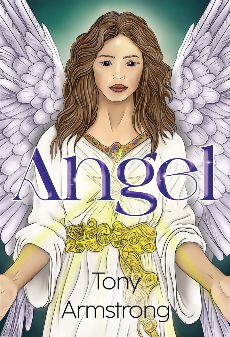 Angel/Product Detail/General Fiction Books