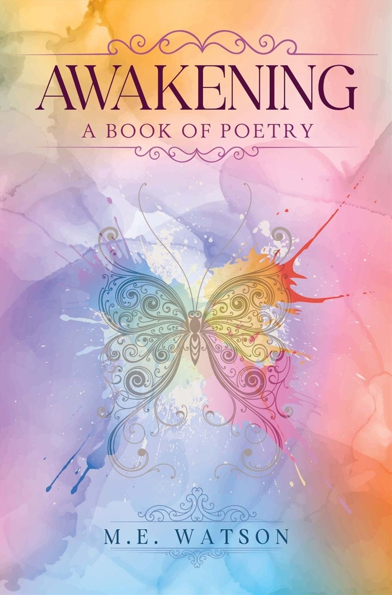 Awakening - A Book of Poetry/Product Detail/Literature & Poetry