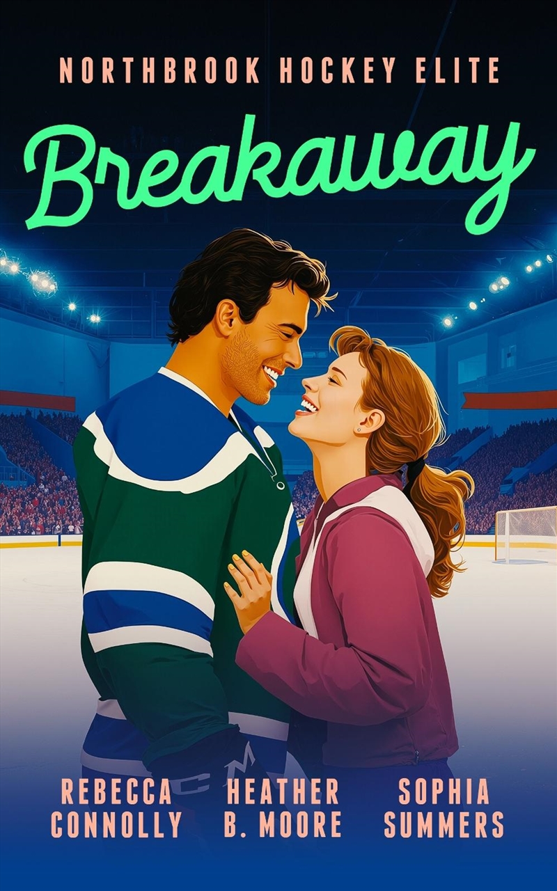 Breakaway/Product Detail/Romance