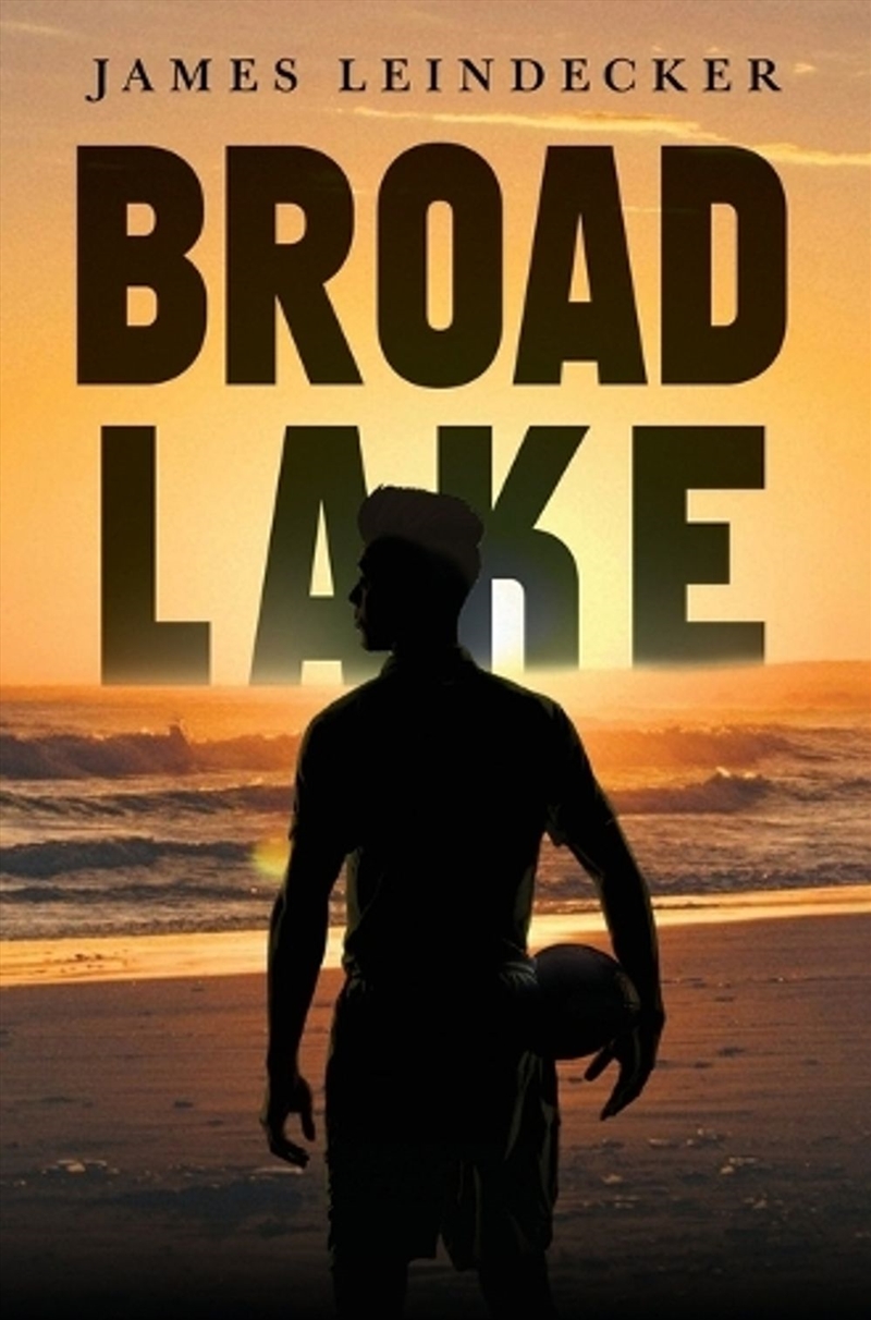 Broad Lake/Product Detail/General Fiction Books