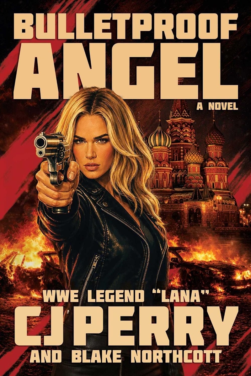 Bulletproof Angel : A Novel/Product Detail/Crime & Mystery Fiction