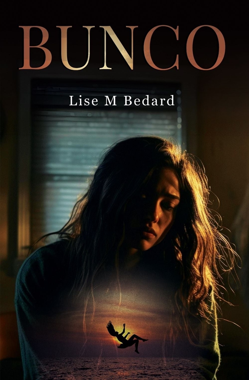 Bunco/Product Detail/General Fiction Books