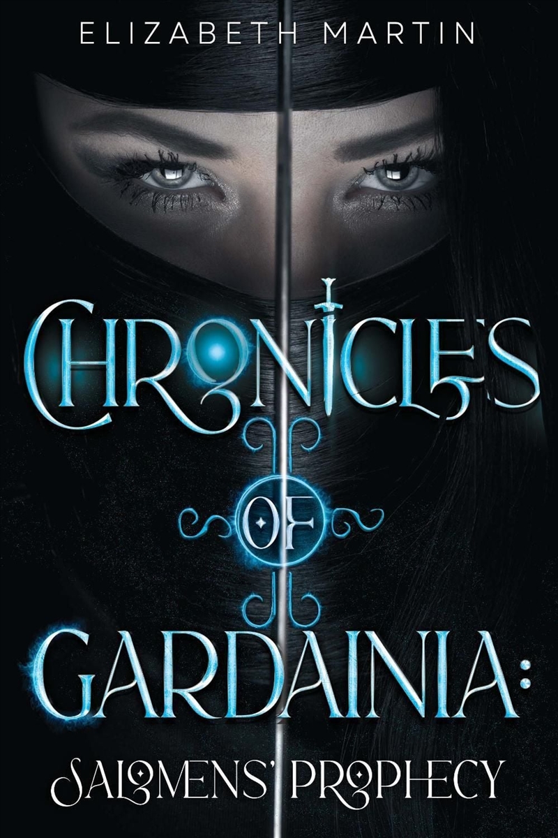 Chronicles of Gardainia: Salomens’ Prophecy/Product Detail/General Fiction Books