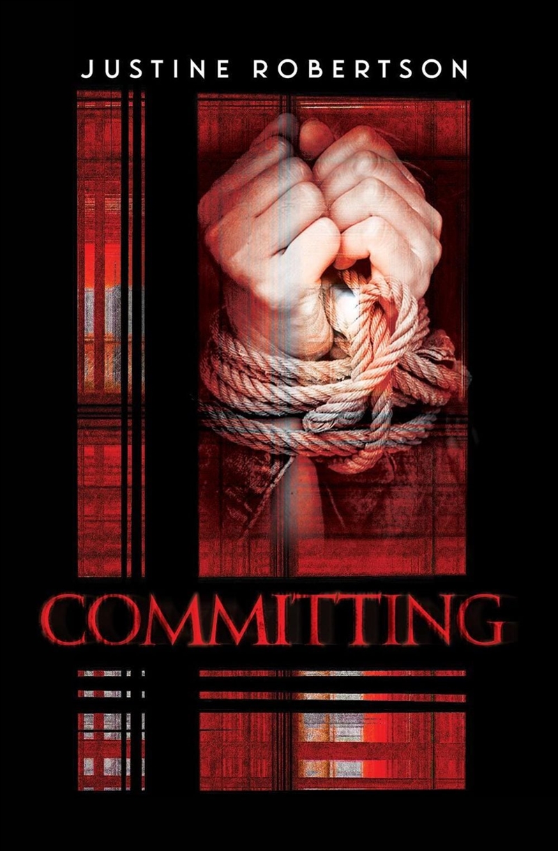 Committing/Product Detail/General Fiction Books