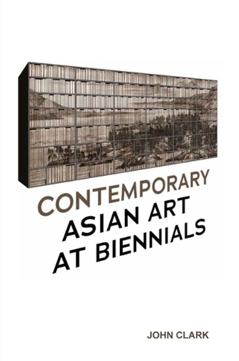 Contemporary Asian Art at Biennials/Product Detail/Art