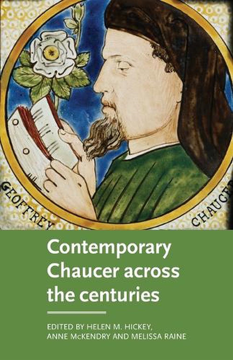 Contemporary Chaucer across the centuries/Product Detail/Literature & Poetry