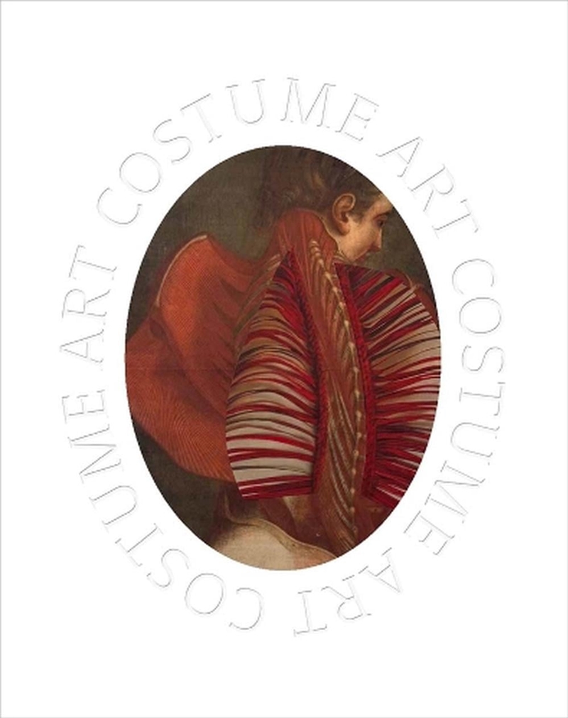 Costume Art/Product Detail/Fashion & Style Guides