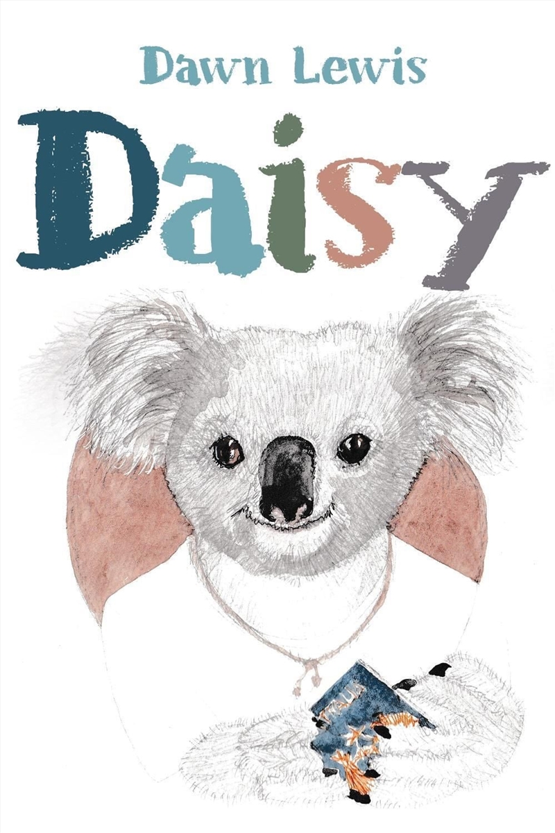Daisy/Product Detail/Childrens Fiction Books