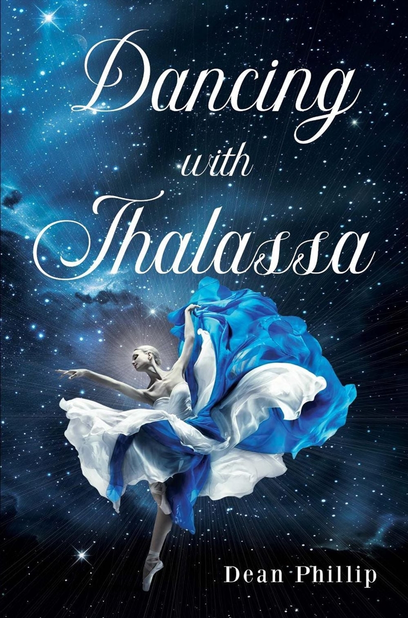 Dancing With Thalassa/Product Detail/General Fiction Books