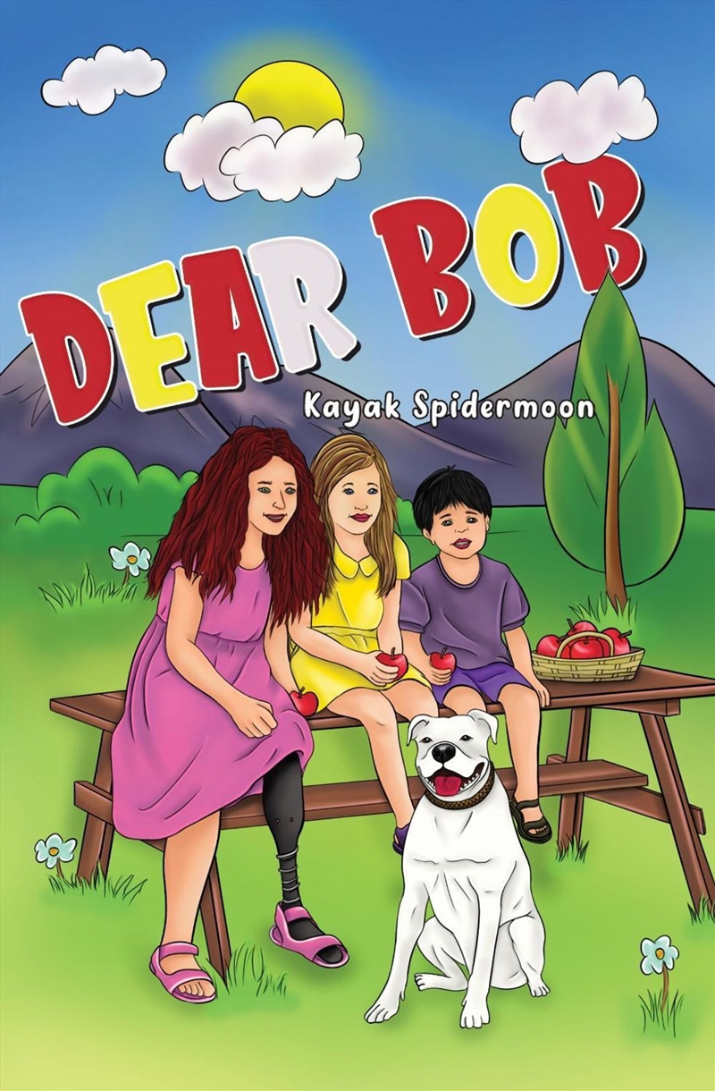 Dear Bob/Product Detail/General Fiction Books