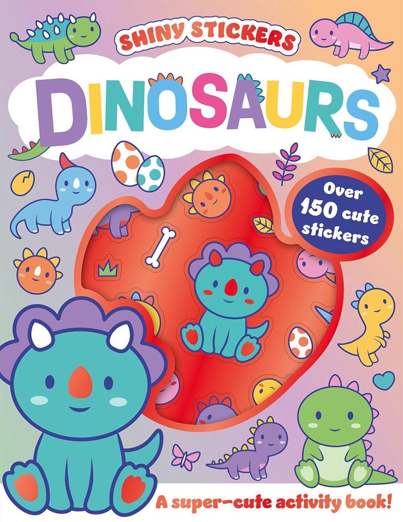 Dinosaurs/Product Detail/Kids Activity Books
