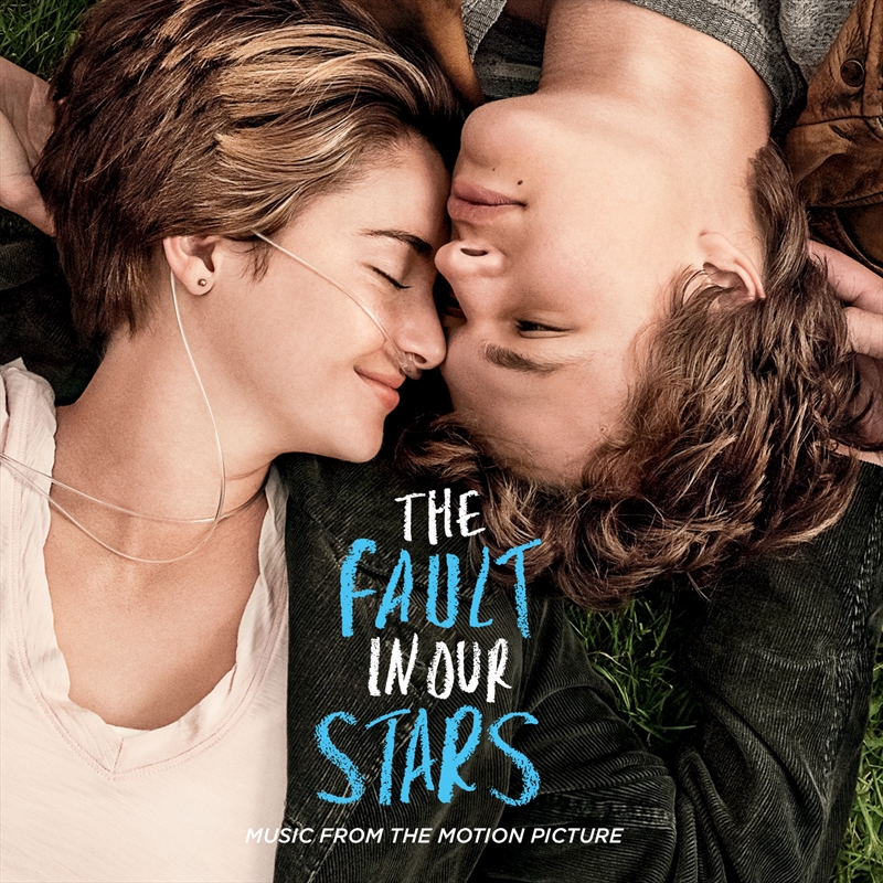 Fault In Our Stars/Product Detail/Soundtrack