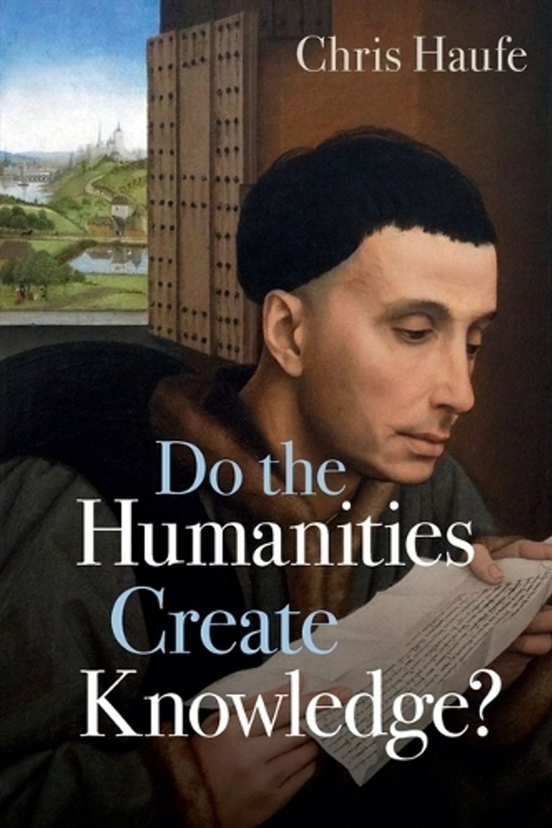 Do the Humanities Create Knowledge?/Product Detail/Reading