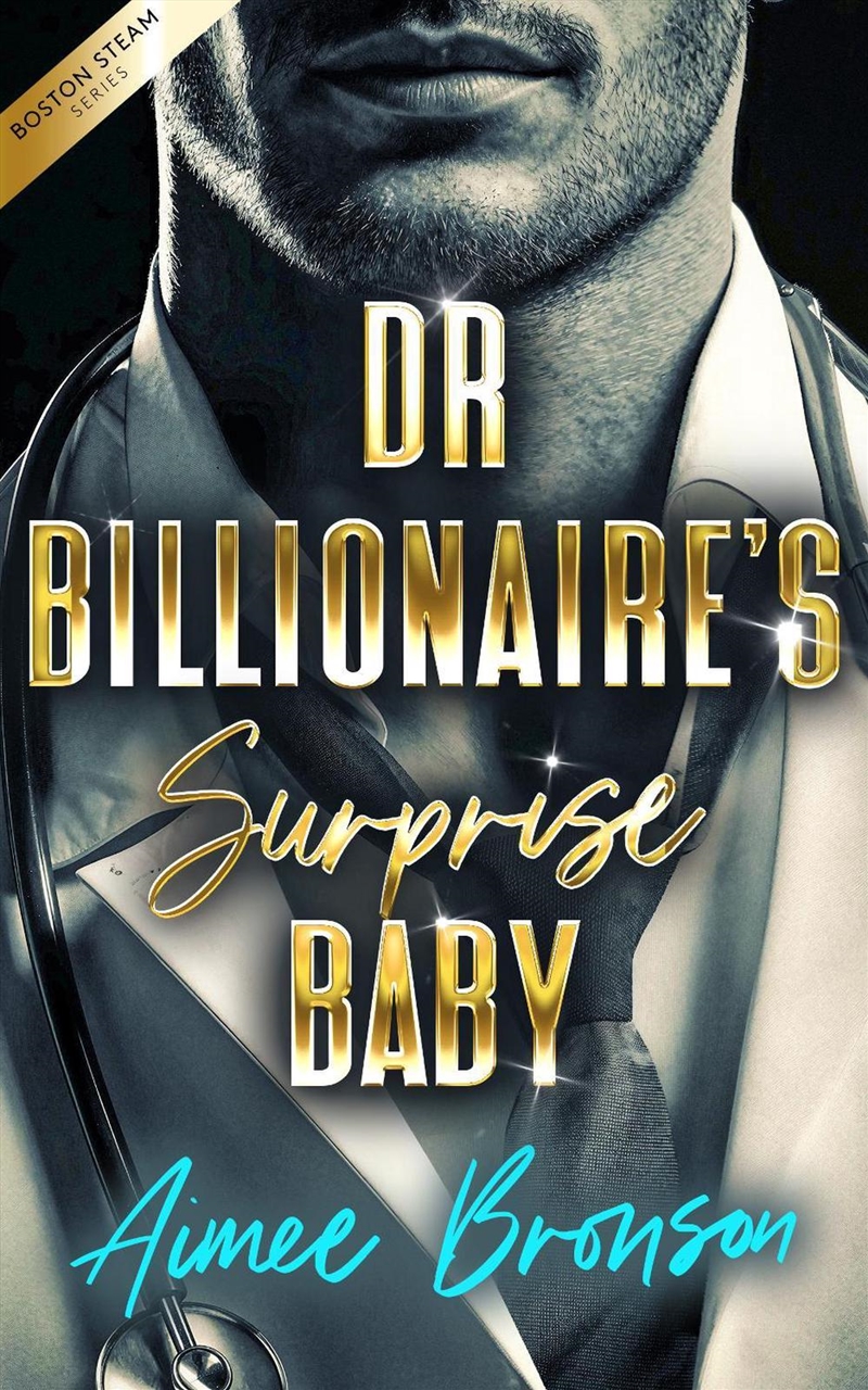 Doctor Billionaire's Surprise Baby/Product Detail/Romance