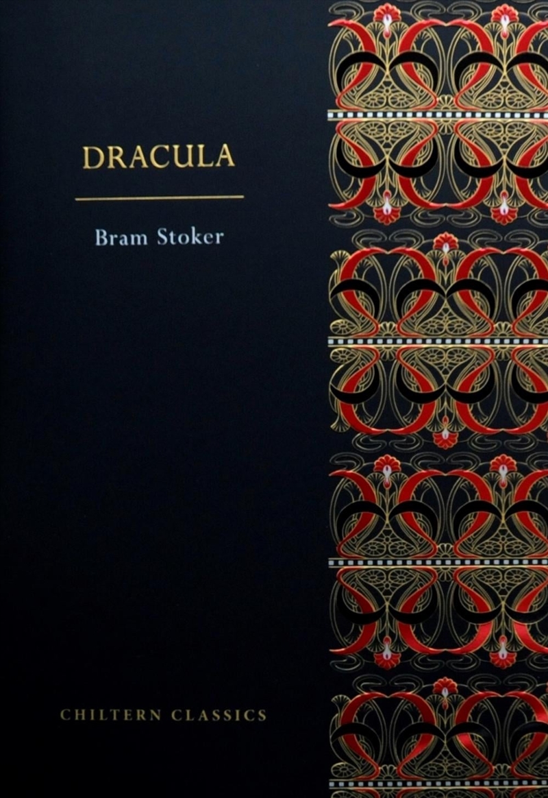 Dracula/Product Detail/General Fiction Books