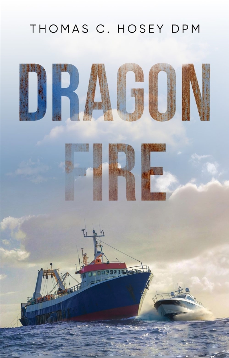 Dragon Fire/Product Detail/General Fiction Books