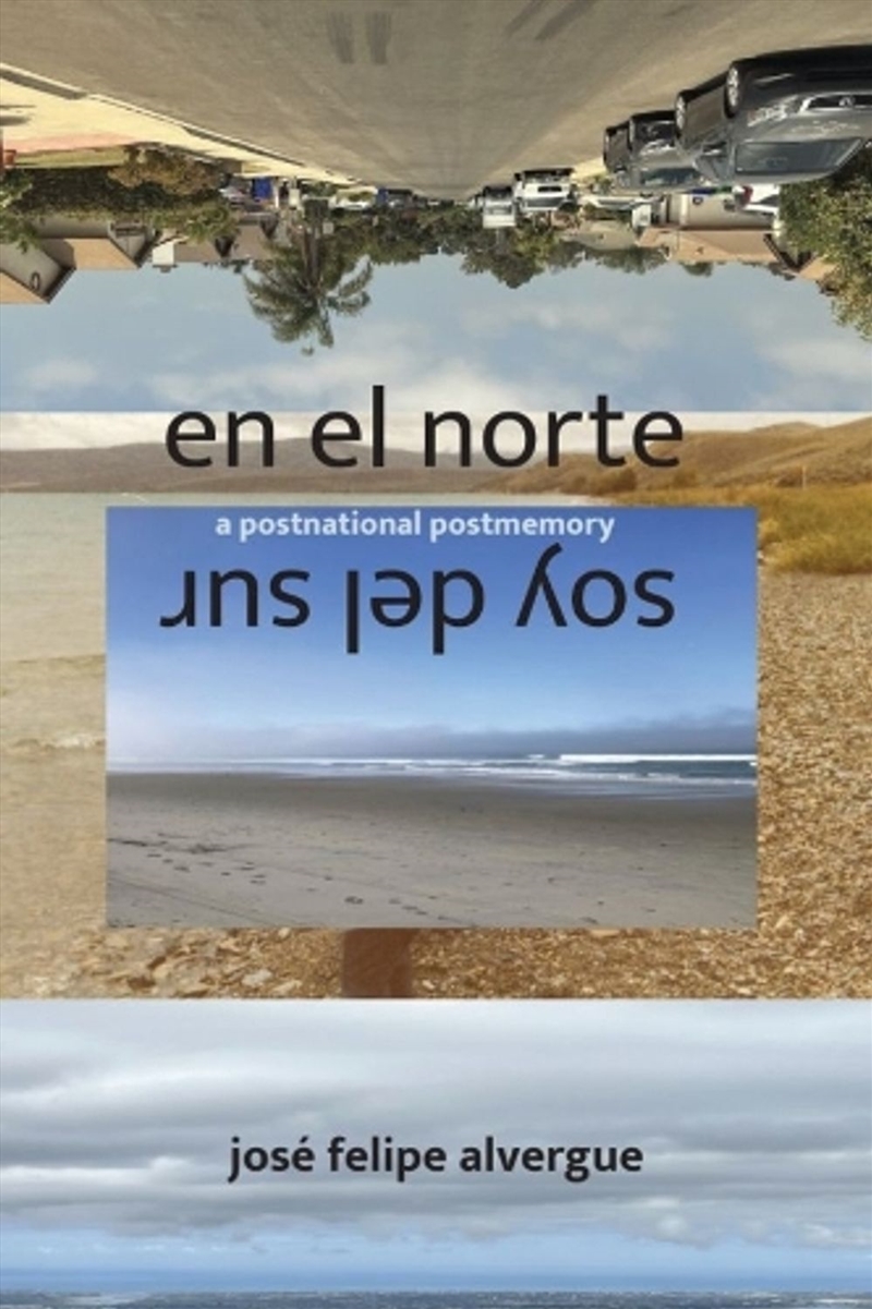 en el norte / soy del sur/Product Detail/Literature & Poetry