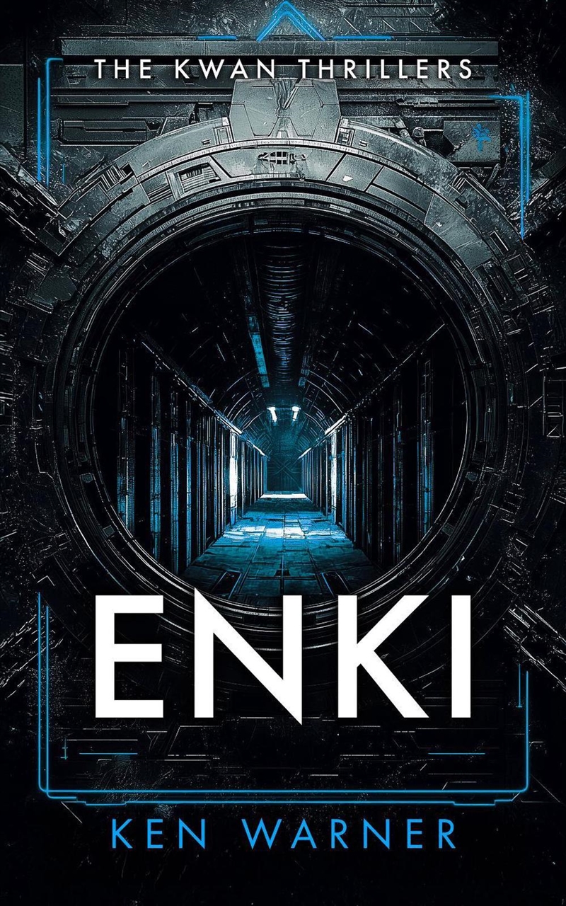 Enki/Product Detail/Science Fiction Books