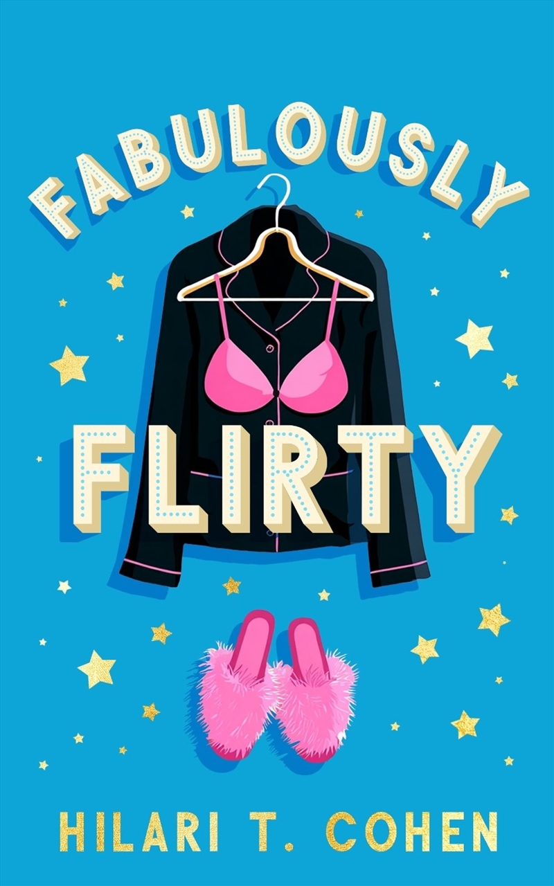 Fabulously Flirty/Product Detail/Romance