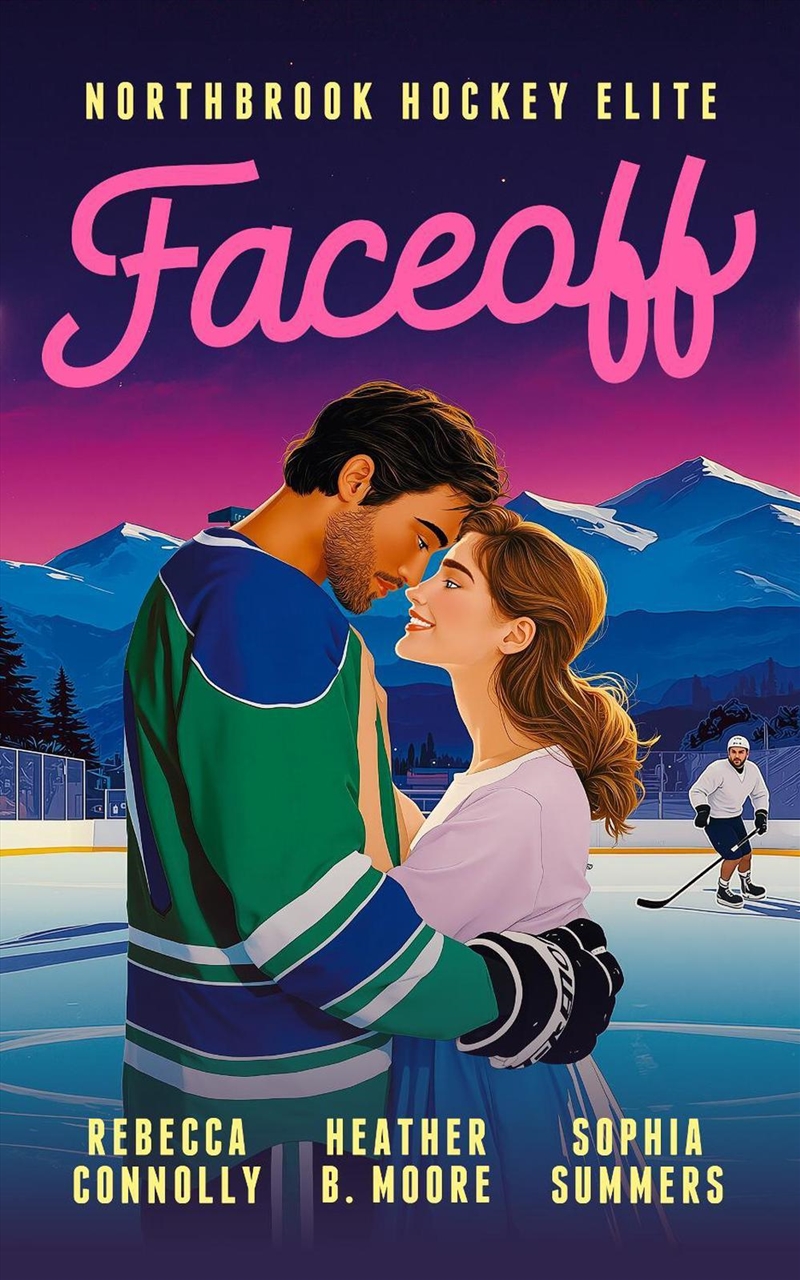 Faceoff/Product Detail/Romance