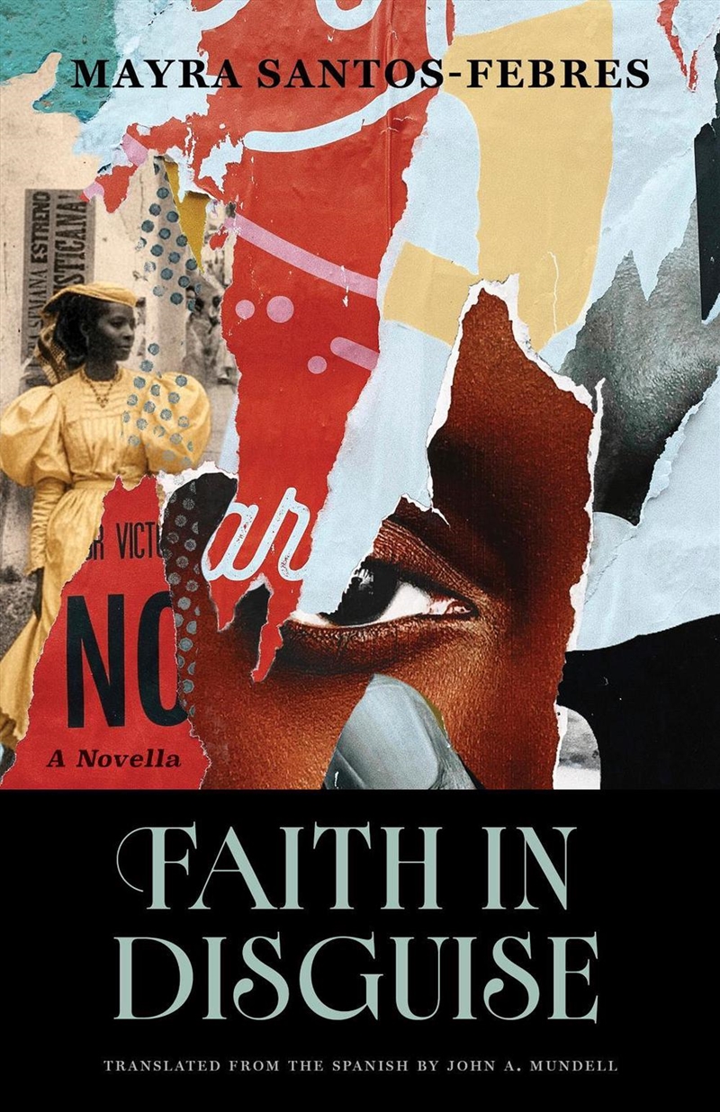 Faith In Disguisela/Product Detail/General Fiction Books
