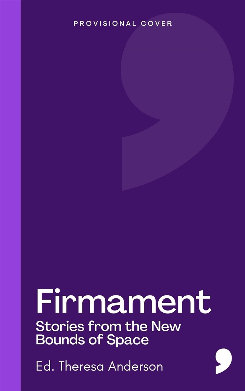 Firmament: Stories From The Ne/Product Detail/General Fiction Books