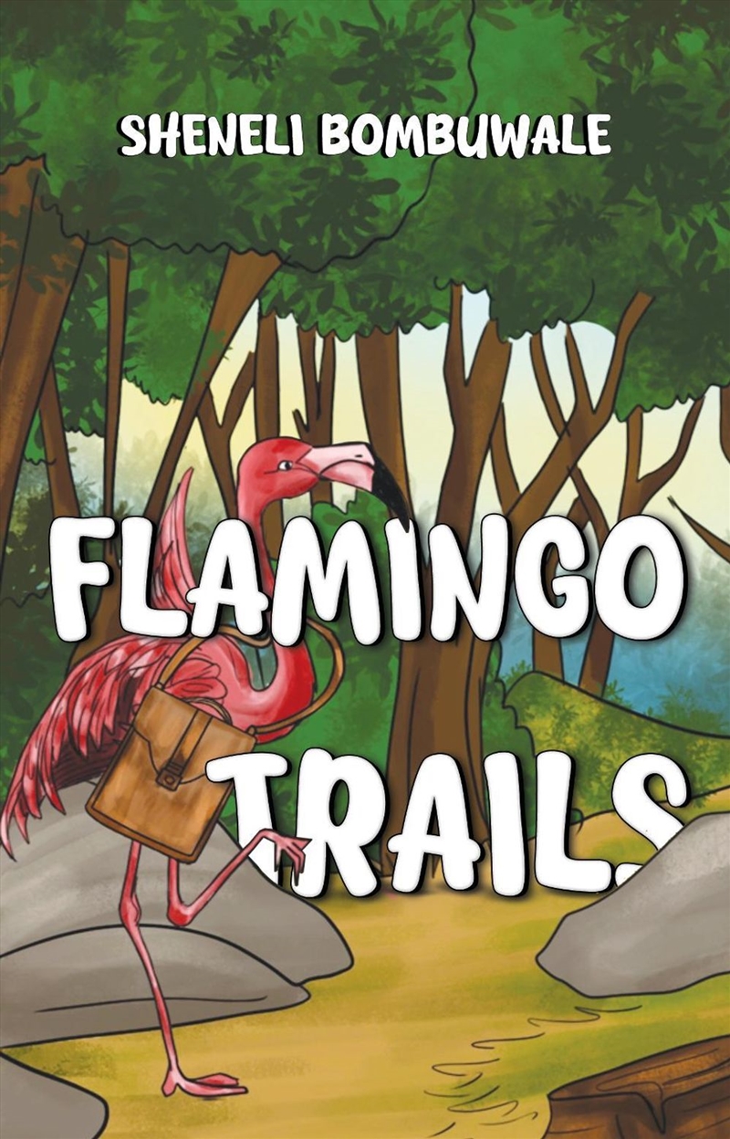 Flamingo Trails/Product Detail/Childrens Fiction Books