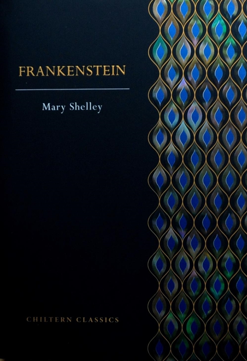 Frankenstein/Product Detail/General Fiction Books
