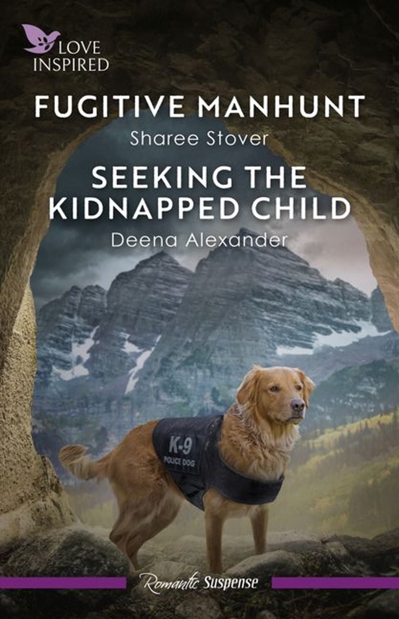 Fugitive Manhunt/Seeking The Kidnapped Child/Product Detail/Romance