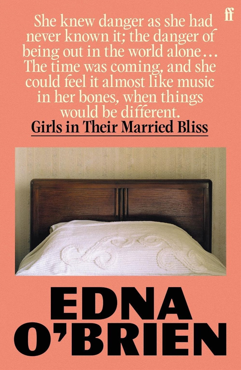 Girls In Their Married Bliss/Product Detail/General Fiction Books