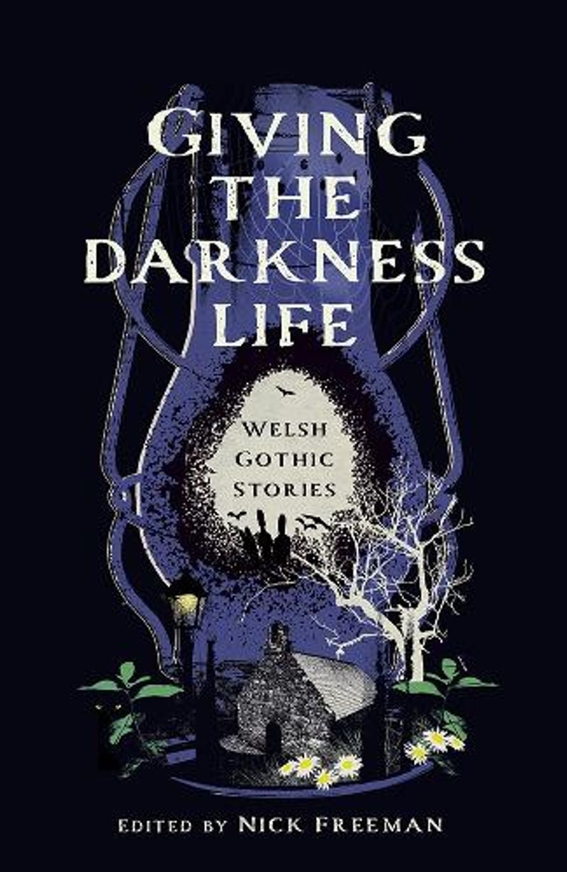 Giving The Darkness Life : Got/Product Detail/General Fiction Books