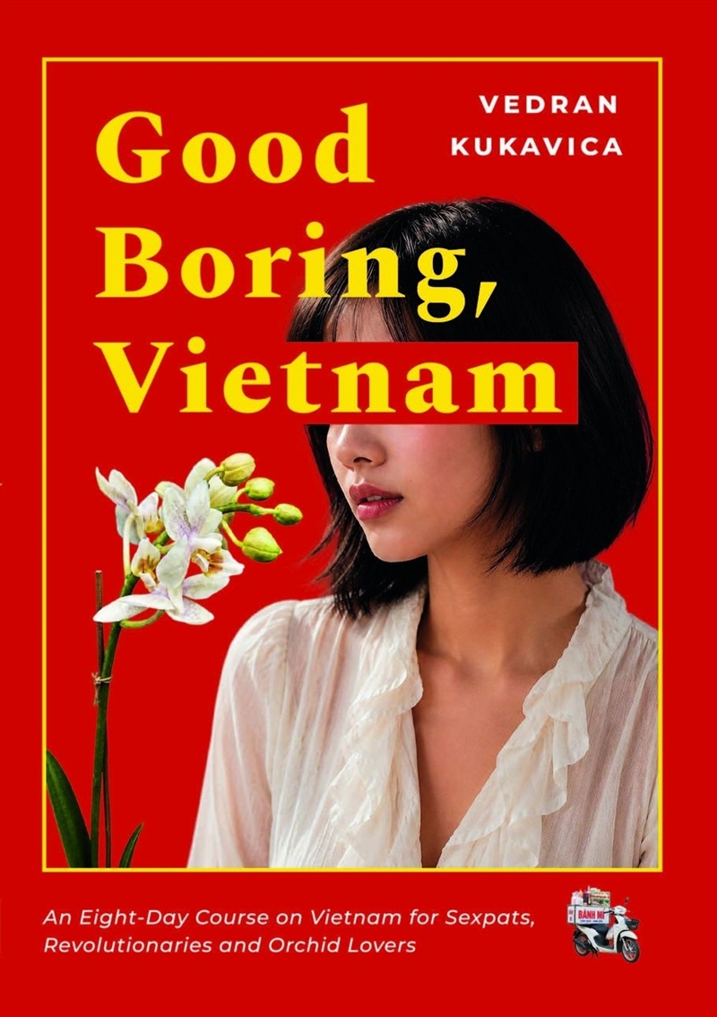 Good Boring, Vietnam/Product Detail/Romance