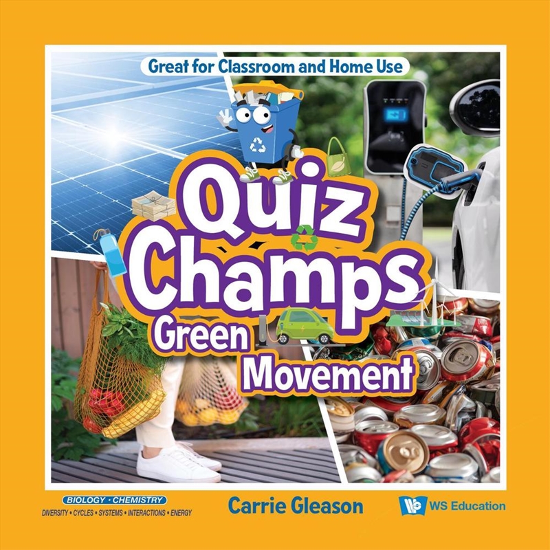 Green Movement/Product Detail/Childrens Fiction Books