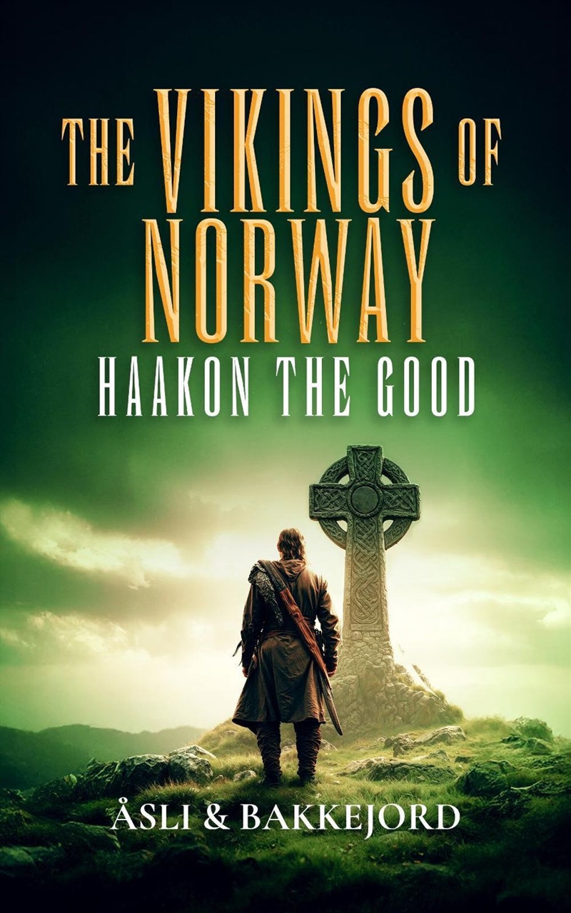 Haakon The Good/Product Detail/General Fiction Books