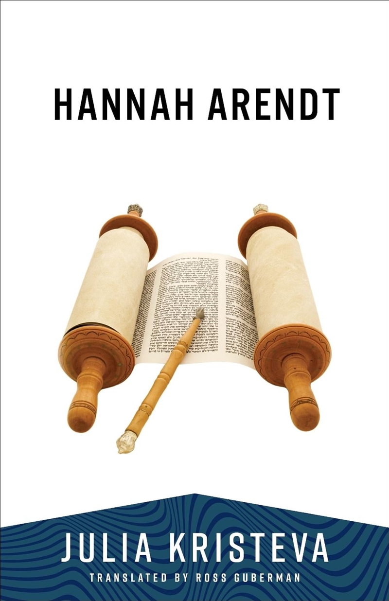 Hannah Arendt/Product Detail/Politics & Government