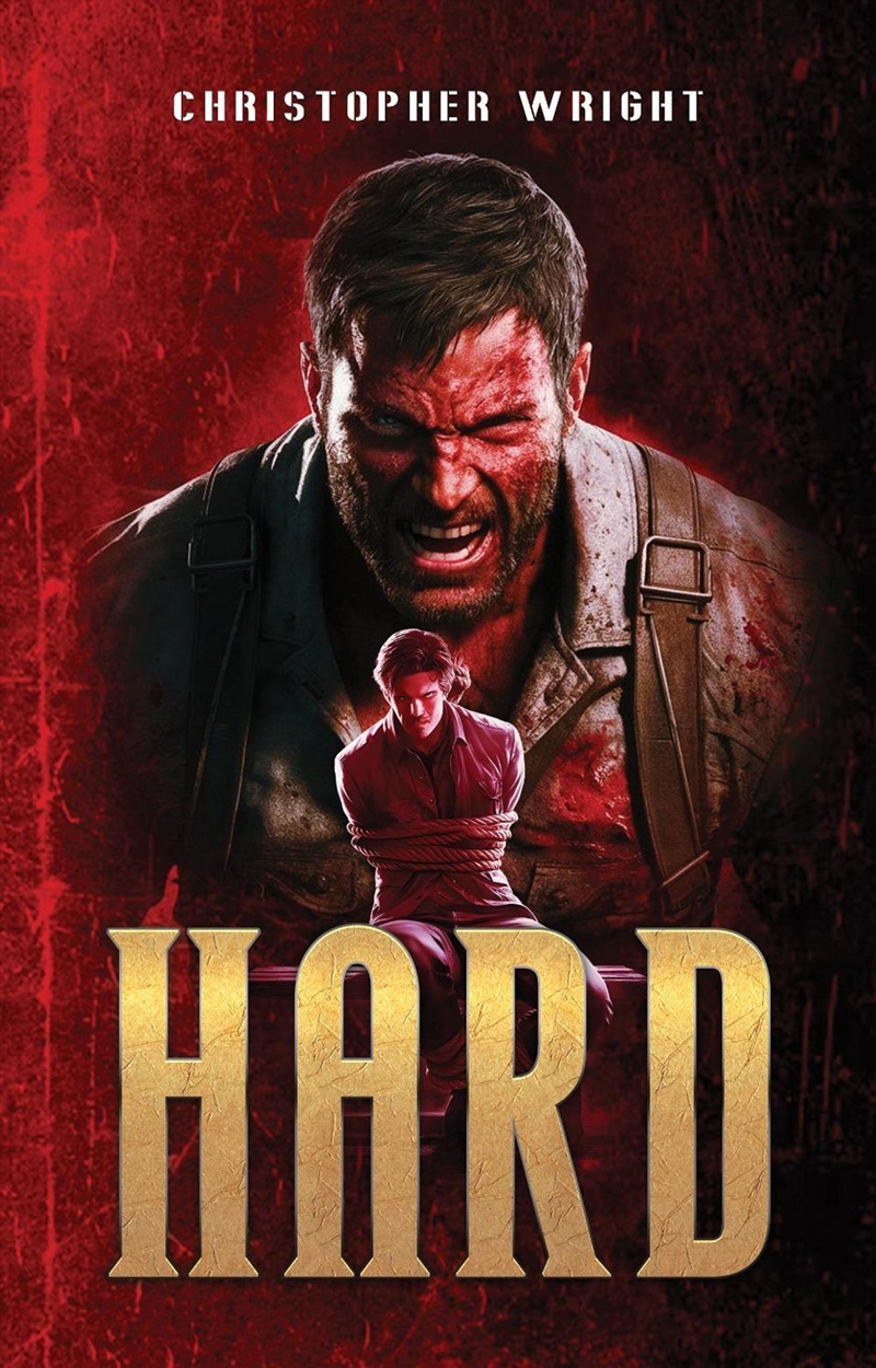 HARD/Product Detail/General Fiction Books