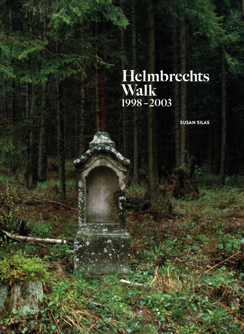 Helmbrechts Walk, 1998-2003/Product Detail/Art