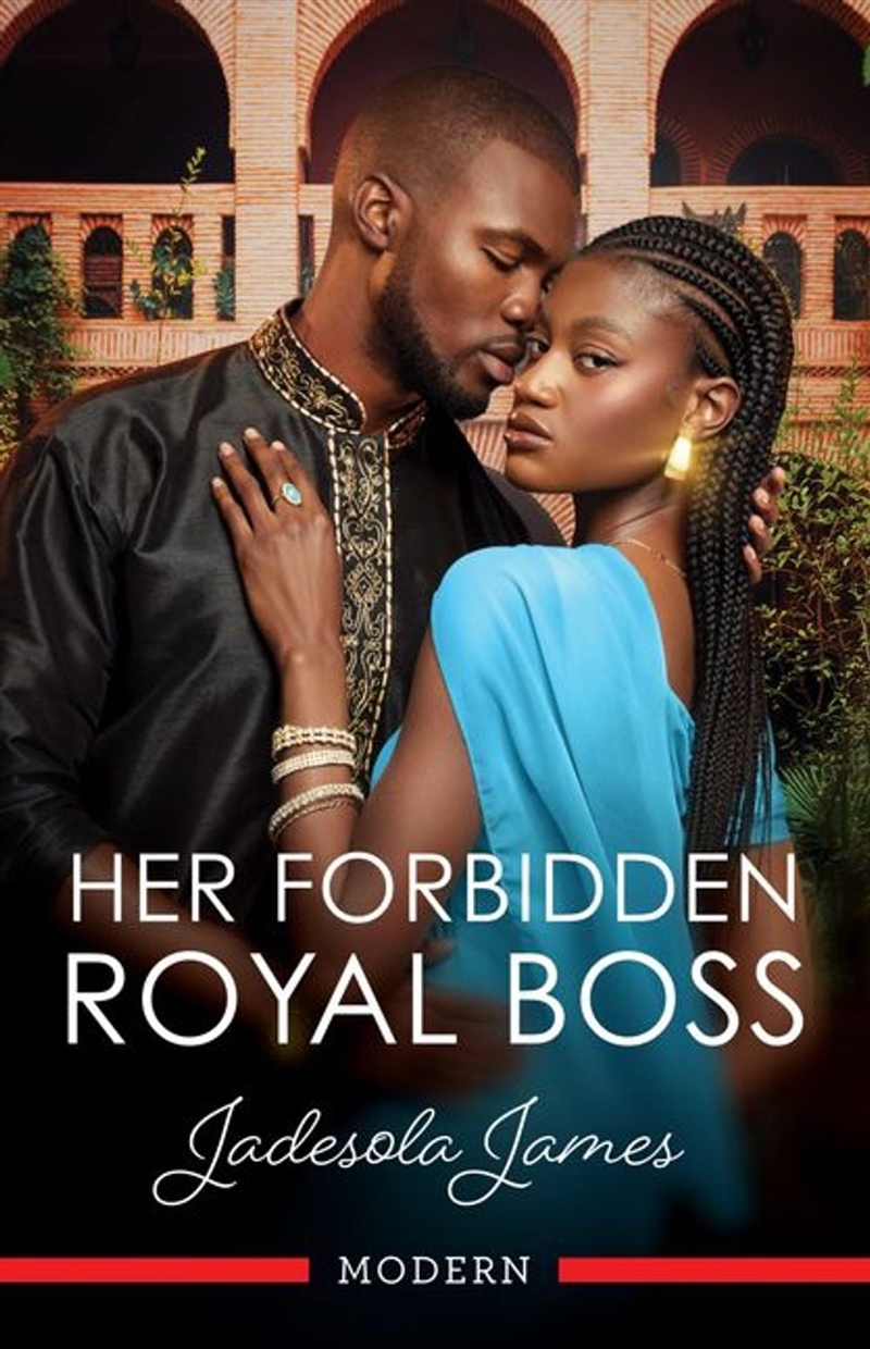 Her Forbidden Royal Boss/Product Detail/Romance